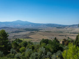 Val d'Orcia