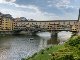 Ponte Vecchio