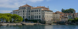 Palazzo Borromeo