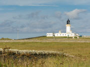 Noss Head Ligthouse