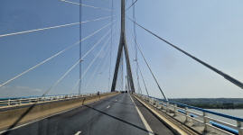 Pont de Normandie