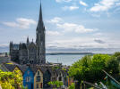 St. Colman's Kathedrale 