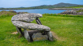 Altar Wedge Tomb