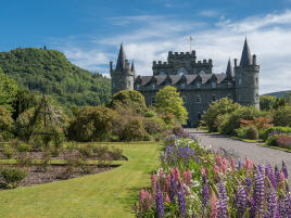 Inveraray Castle