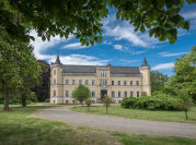 Schloss Kröchlendorff