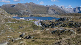 Grimselpass